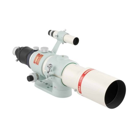 Tubo óptico Takahashi FSQ-85EDX completo