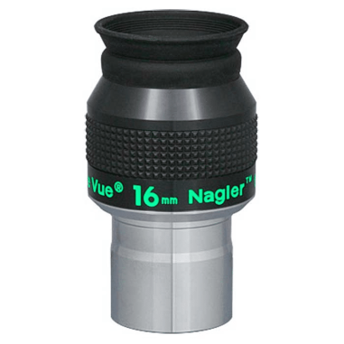 Ocular Tele-Vue Nagler 16 mm. 31,7