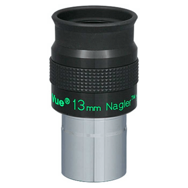 Ocular Tele-Vue Nagler 13 mm. 31,7