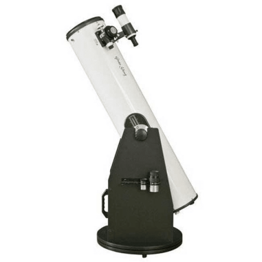 Telescopio Dobson GSO 200/1200 F6 De Luxe
