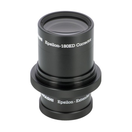 Extensor 15x para Epsilon 180ED Takahashi