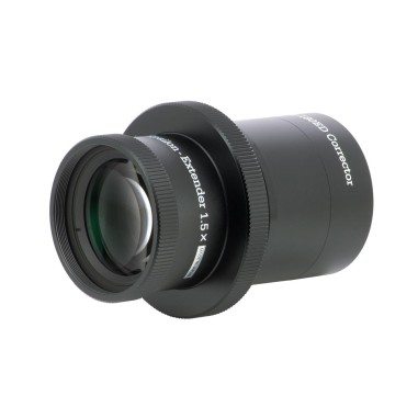 Extensor 1,5x para Epsilon 180ED Takahashi