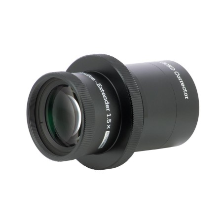 Extensor 1,5x para Epsilon 180ED Takahashi