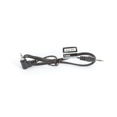 Cable de disparo Canon C1 para Star Adventurer SkyWatcher