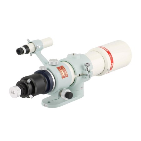 Tubo óptico Takahashi FSQ-85EDX completo