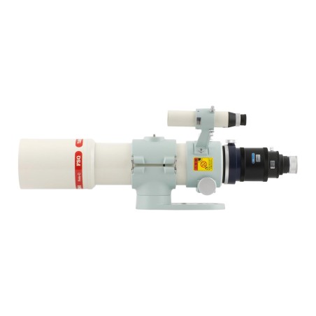 Tubo óptico Takahashi FSQ-85EDX completo