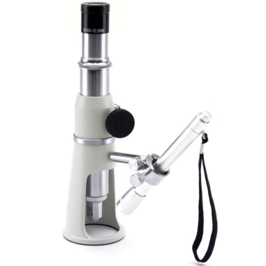 Microscopio OPTIKA para mediciones XC-100L