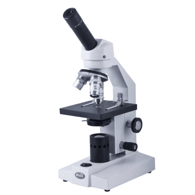 Microscopio Motic SFC-100 FL