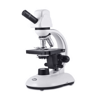Microscopio Biológico MOTIC DM-1802 Cámara Integrada