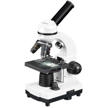Microscopio Escolar Bresser Biolux SEL