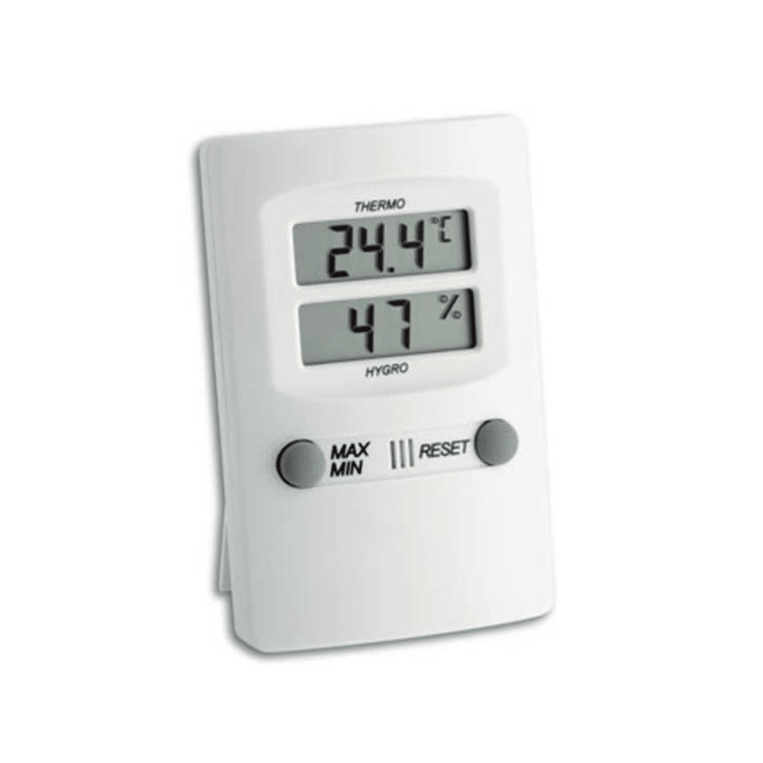 Termometro Higrometro Digital