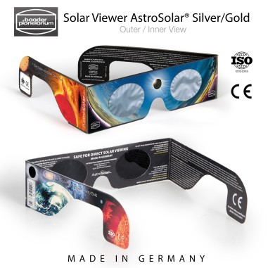 Gafas de eclipse solar de Baader Planetarium