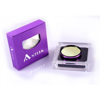 Filtro Antlia tribanda RGB Ultra de 50,8 mm
