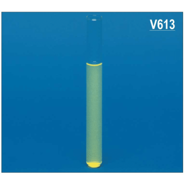 Tubos de ensayo 16x160 mm vidrio 10 unidades