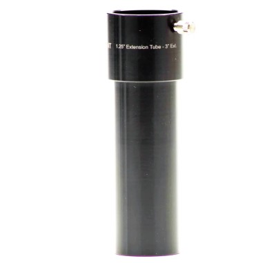Tubo de extensión Farpoint - 31,7 mm