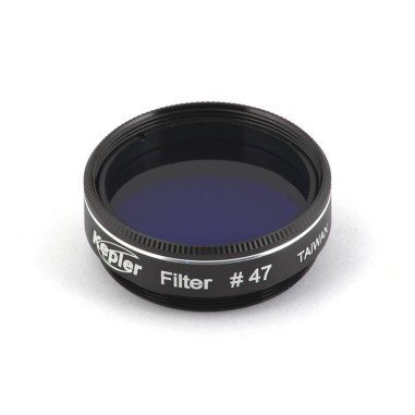 Filtro GSO Violeta 47 - 317 mm
