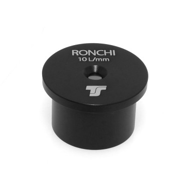 Ocular Ronchi TS de 10 l/mm