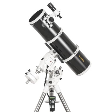Telescopio SkyWatcher 200/1000 DS AZEQ6 Pro GOTO