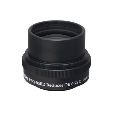 Reductor focal Takahashi RD-QB 0,73x (18B) para FSQ-85EDX