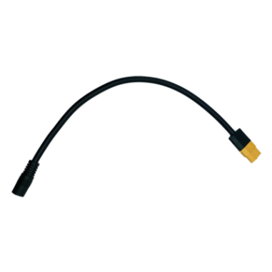 Cable Pegasus Adaptador de 2,5 mm a XT60