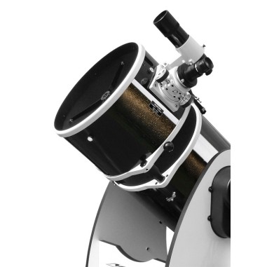 Telescopio Dobson Ø 250 mm tubo retráctil SkyWatcher
