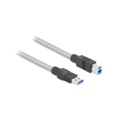 Cable USB 3 con funda metálica Pegasus