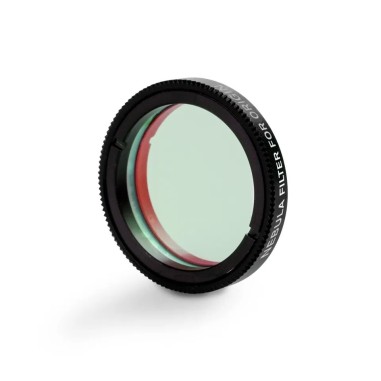 Filtro antipolución para Celestrton Origin