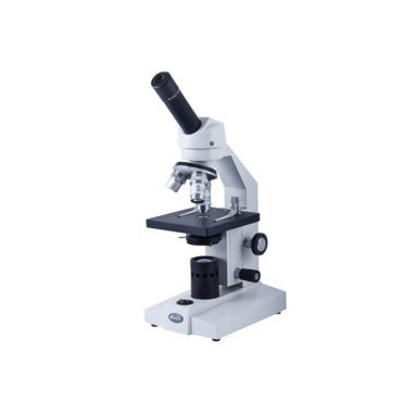 Microscopio monocular SFC-100FLED Corded