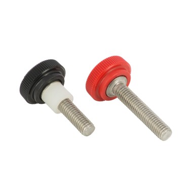 Tornillos de colimación Bob Knobs para SkyWatcher 5 a 10"