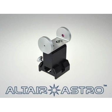 Kit de buscador solar Altair Astro con base