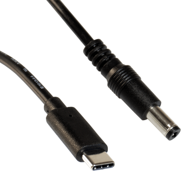 Cable alimentación Pegasus USB - C