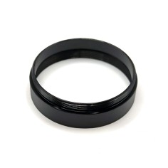 Tubo de extensión GSO de M54 x.75 de 10 mm de longitud