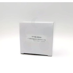 Tubo de extensión de M54 x.75 de 20 mm de longitud 2