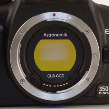 Filtro EOS Clip CLS-CCD Astronomik