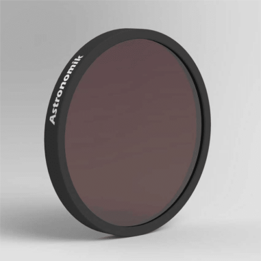 Filtro Astronomik H-Alpha Ø 36 mm 6 nm MaxFR