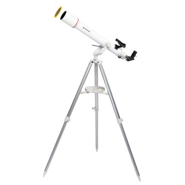 Telescopio Bresser NANO AR-70/700 Az