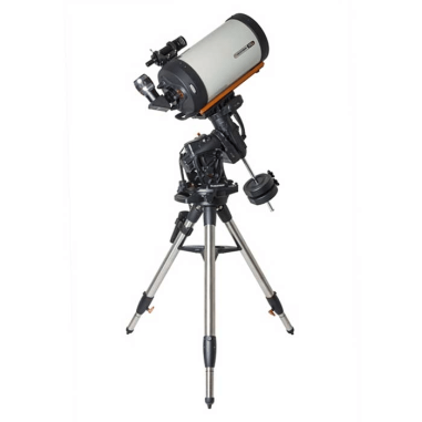Telescopio Celestron CGX 925 Edge HD