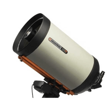 Tubo óptico Edge HD 1400 (XLT) Celestron