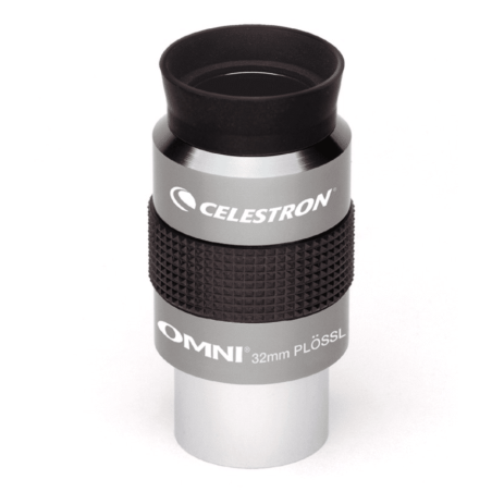 Ocular Celestron OMNI 32 mm.