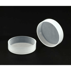 Tapa hembra cortas Ø36 MM para accesorios de Ø 1¼" Kepler