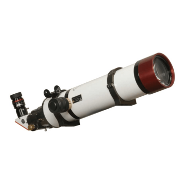 Telescopio solar Lunt H-Alfa 100 LS100THa/B1200