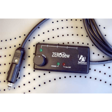 Controlador Lunático para cintas ZeroDew.