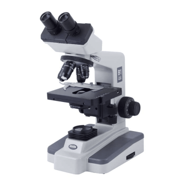 Microscopio Biológico MOTIC B1-220 A Binocular