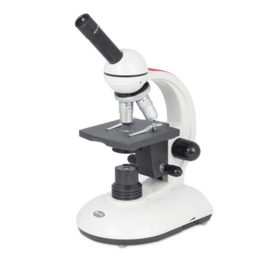 Microscopio Motic 1801 LED