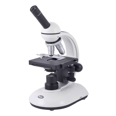 Microscopio Motic 1802 LED