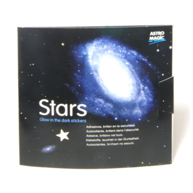 Astromagic Estrellas adhesivas