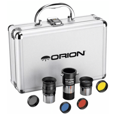 Kit Orion de accesorios Básico