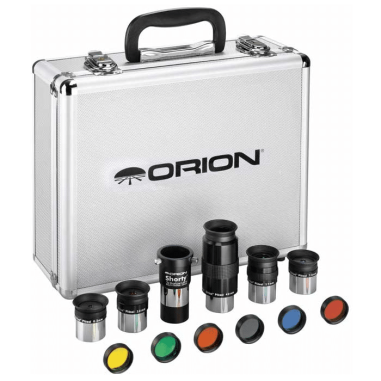 Kit Orion de accesorios Premium