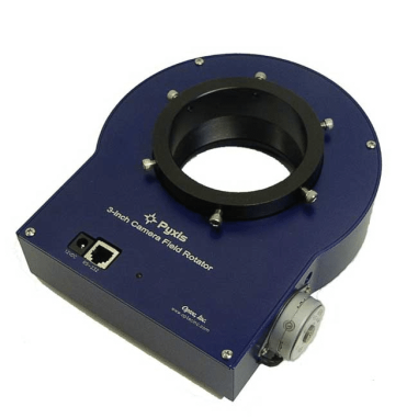 Rotador de cámara 3" OPTEC Pyxis 3