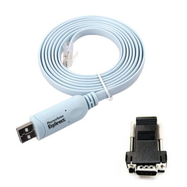 Cable Pegasus EQdirect USB EQMOD NEQ6